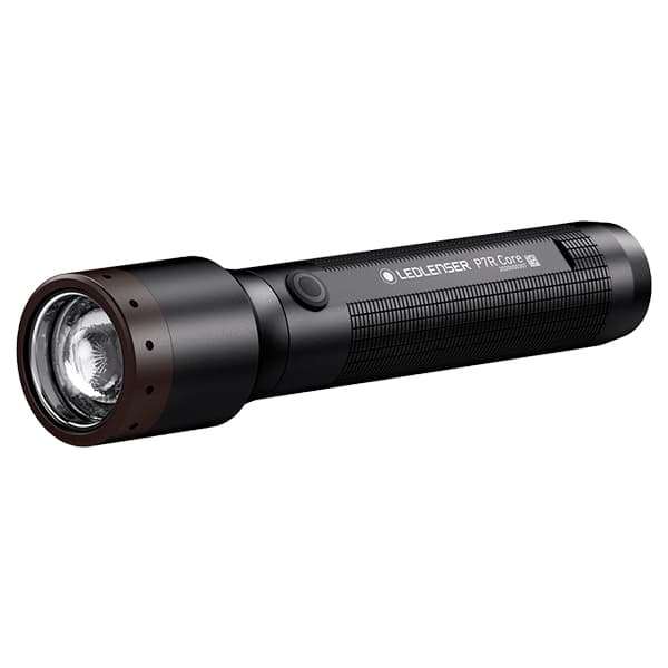 Ledlenser - Lampe torche LEDLENSER P7R CORE 1400 lumens rechargeable