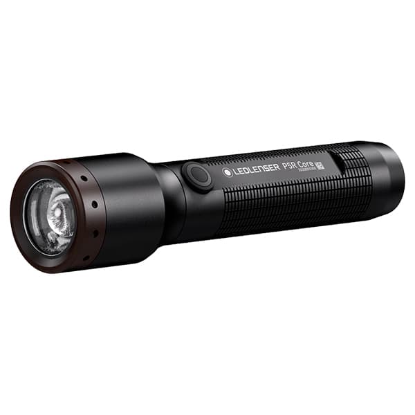 Ledlenser - Lampe torche LEDLENSER P5R CORE 500 lumens rechargeable