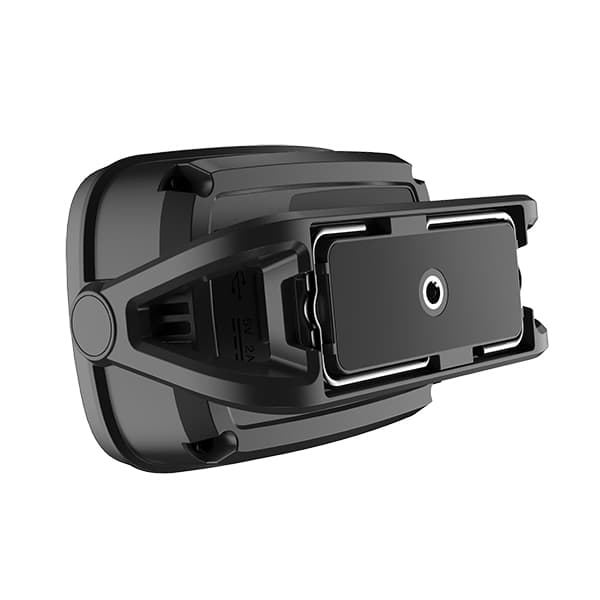 NX - Projecteur NX COB LED 40W 4800 lumens rechargeable