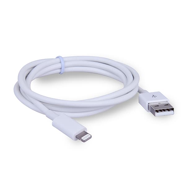 NX - Câble Iphone certifié MFI (Lightning-USB)