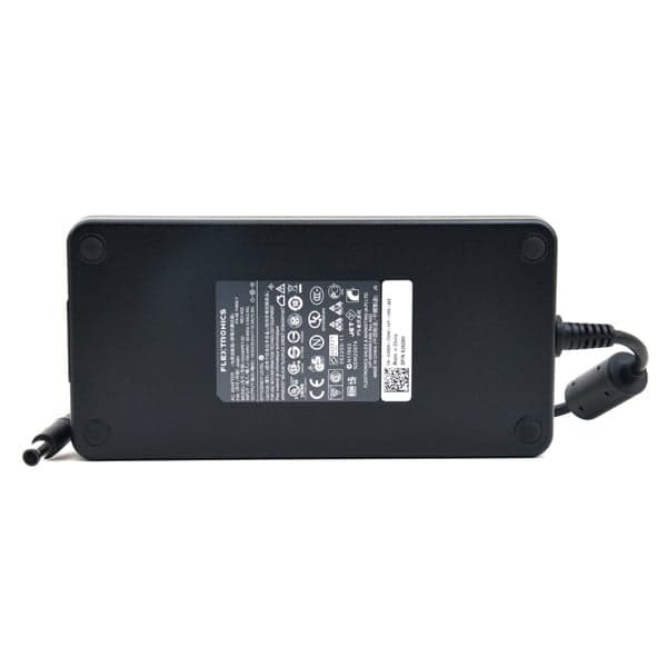 Dell - Alimentation slim d'origine Dell pour ordinateur portable 19.5V 240W