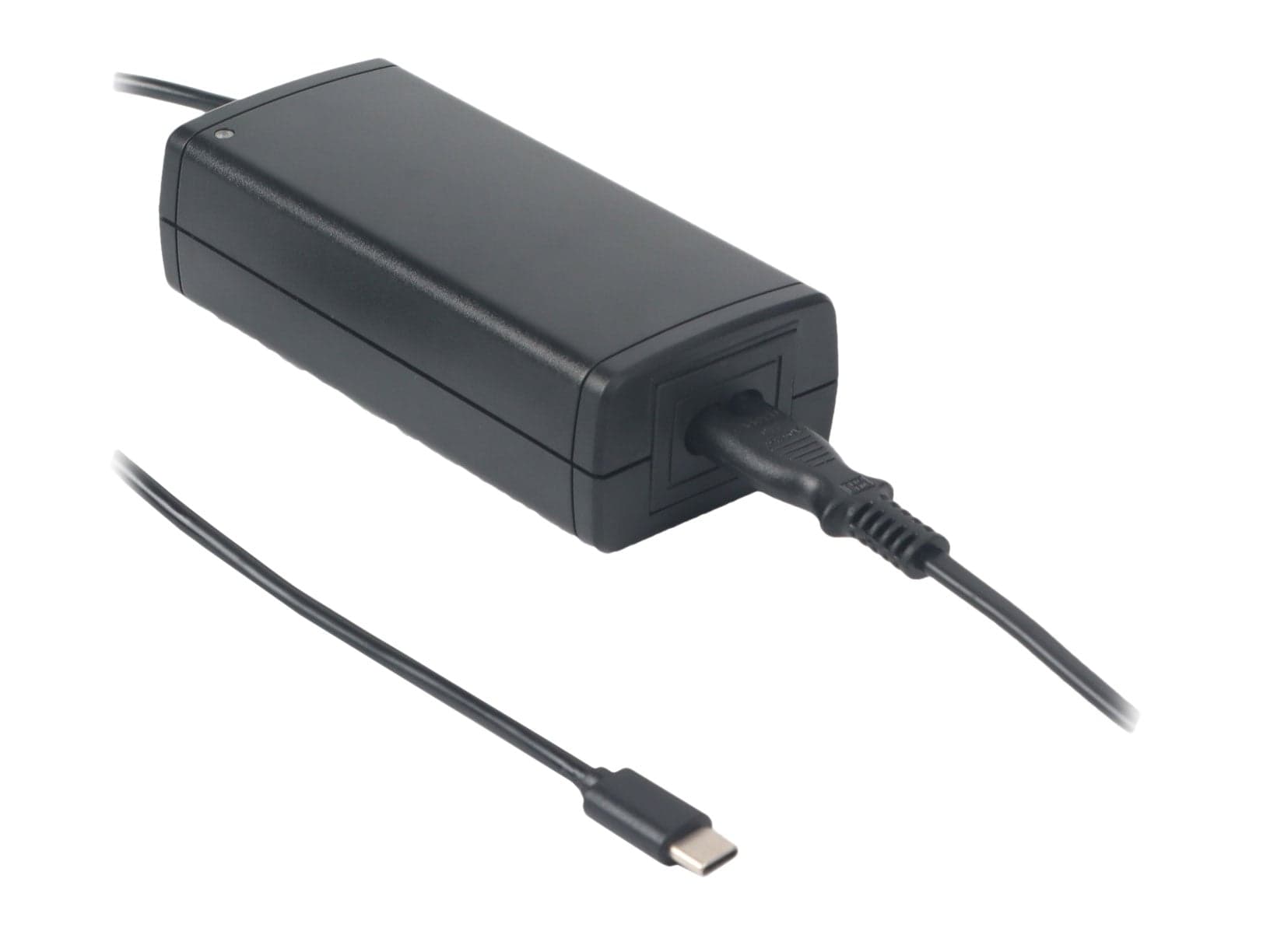 DLH - Chargeur Ordinateur portable 65W USB-C