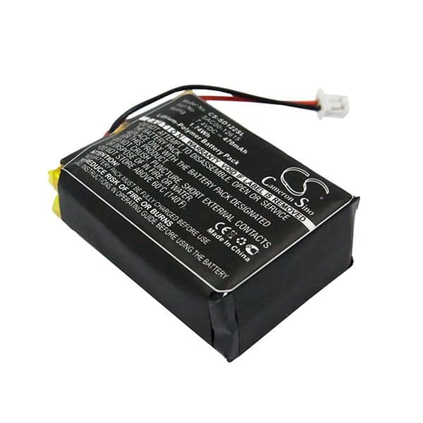 NX - Batterie collier pour chien 7.4V 470mAh