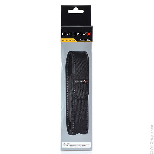 Ledlenser - Holster LEDLENSER Type G pour P6R Core, P7R Core, M7R M7R.2 M7R-X