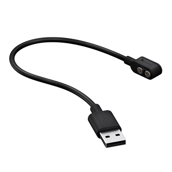 Ledlenser - Câble usb charge magnétique LEDLENSER pour torches et frontales