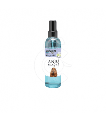 Lotion anju