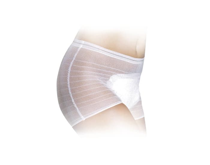 NUK 5 Slips Filets Extensibles - Taille Unique