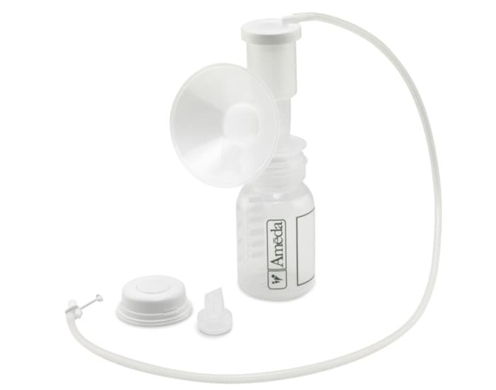 AMEDA Set de Pompage Simple Hygienikit