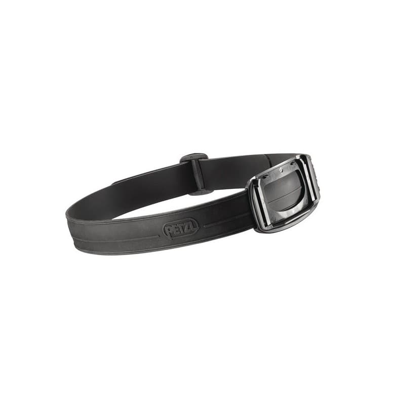 Accessoires pixa bandeau élastique rubber + platine pixadapt 1 pièce(s) - petzl distribution