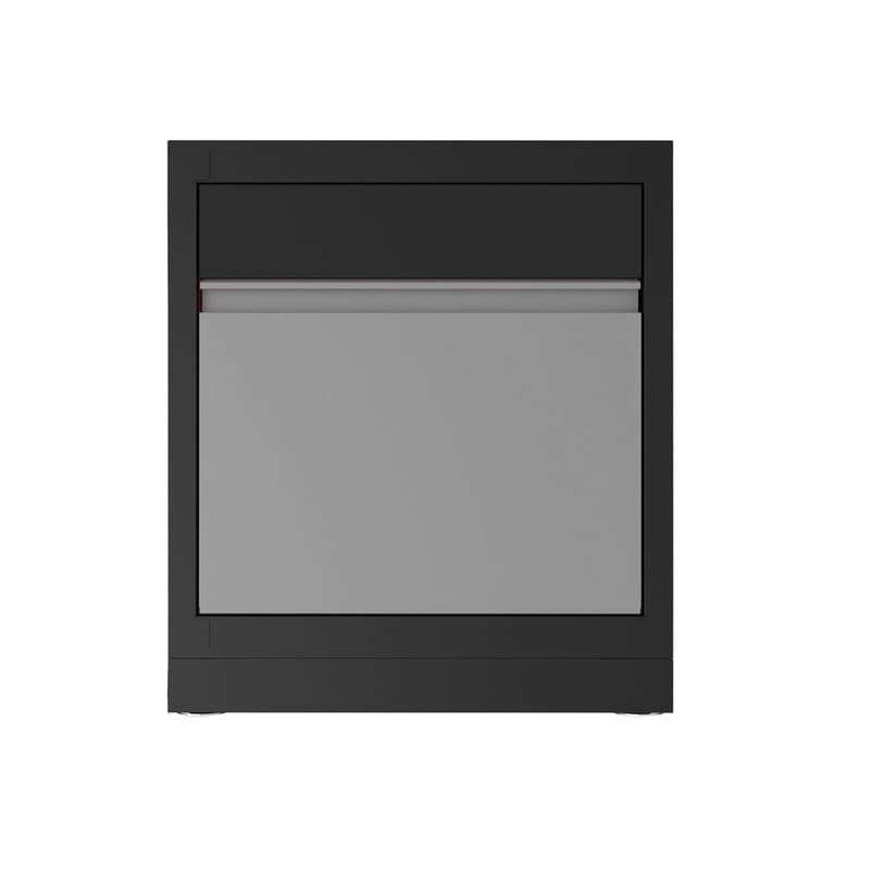 Blocs poubelles bloc poubelles 26'' 1 pièce(s) - ks tools