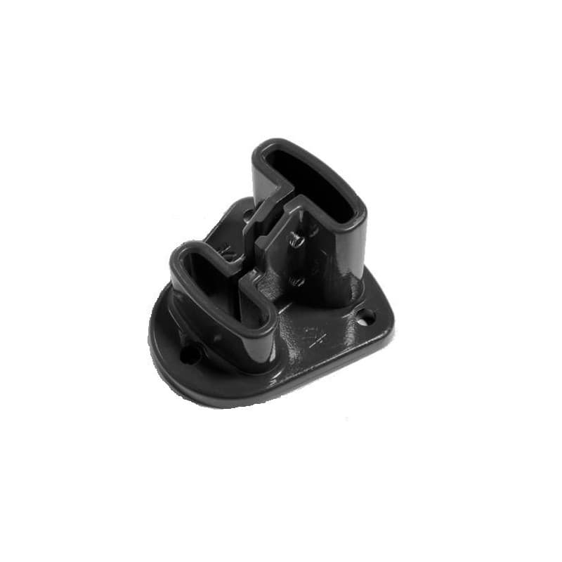 Poteaux profix platine eco gris 7016 1 pièce(s) - moreda