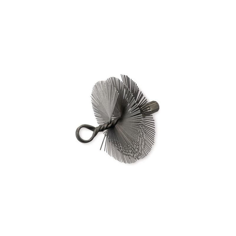 Hérissons ronds acier hérisson rond acier ø 100 mm 1 pièce(s) - osborn