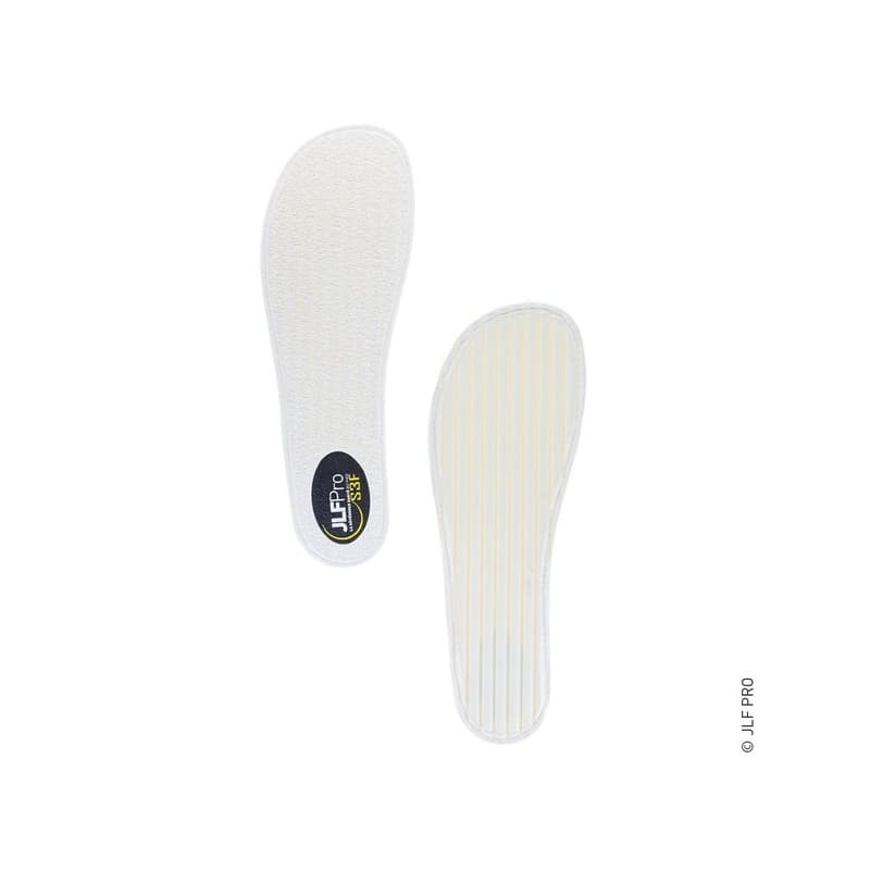 Semelles pour sabots semelles pour sabots t42/43 1 paire(s) 42/43 - jlf