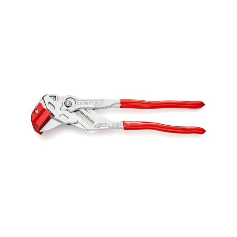 Pince coupe carrelage pince coupe carrelage 1 pièce(s) - knipex werk