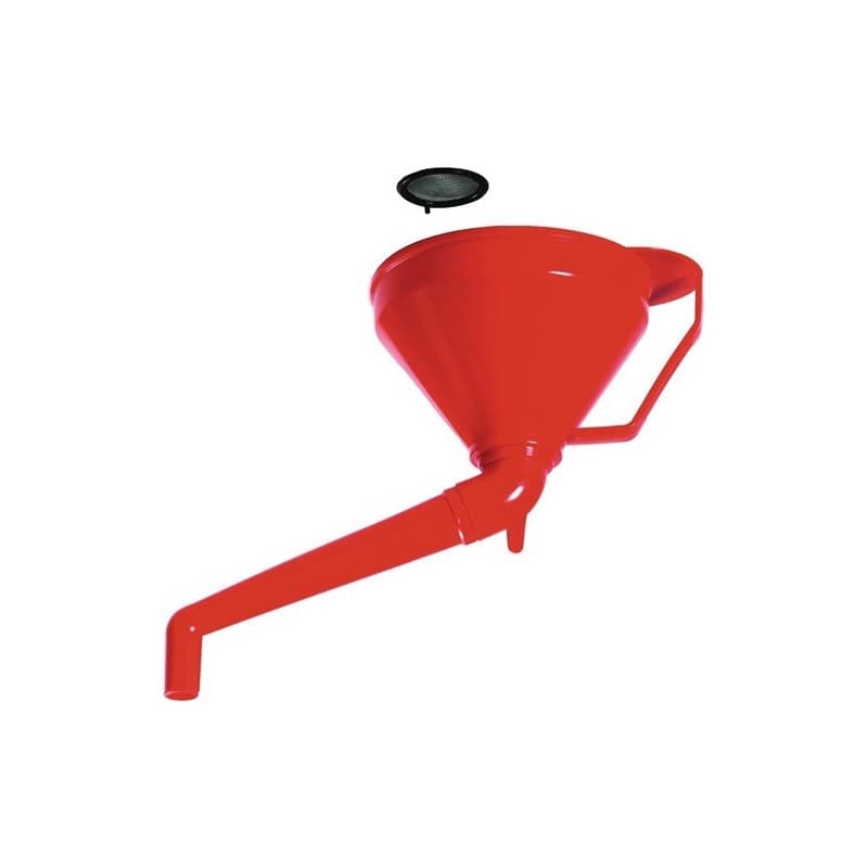 Entonnoir 160 mm 1 carton(s) de 10 pièce(s) entonnoir 160 mm - max4car