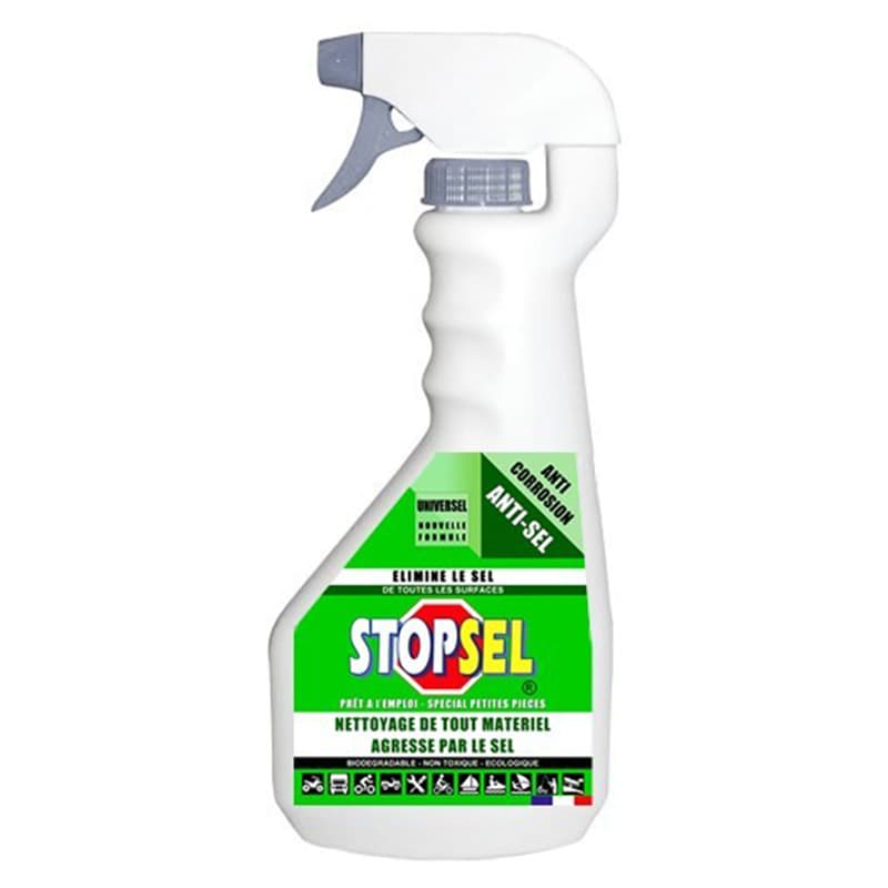 STOPSEL Universel - 500 mL
