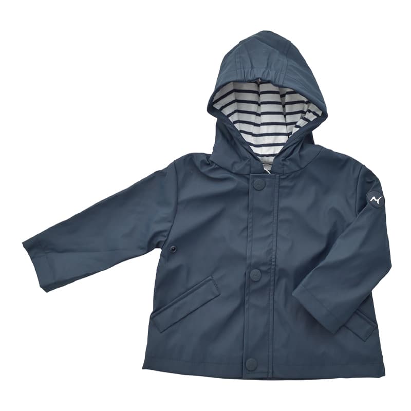 Ciré bébé MARINÉO Marine 6 Mois