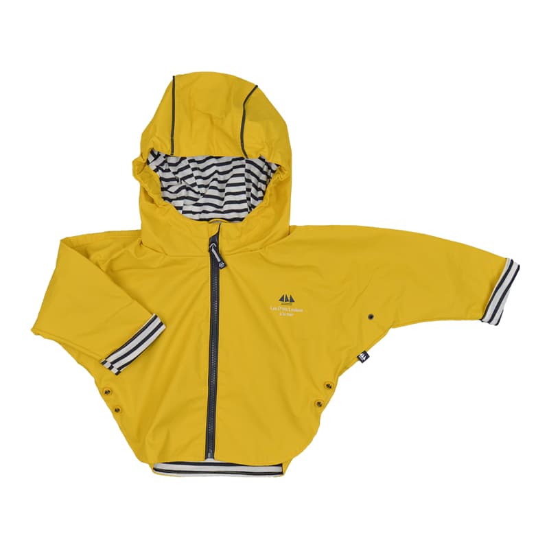 Cape cirée HUBLOT Aquaval Soleil 23 Mois