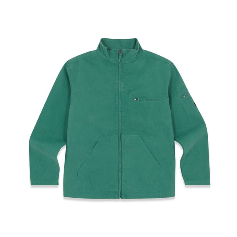 Veste MOUSQUETON Kana Print 4XL Tennis