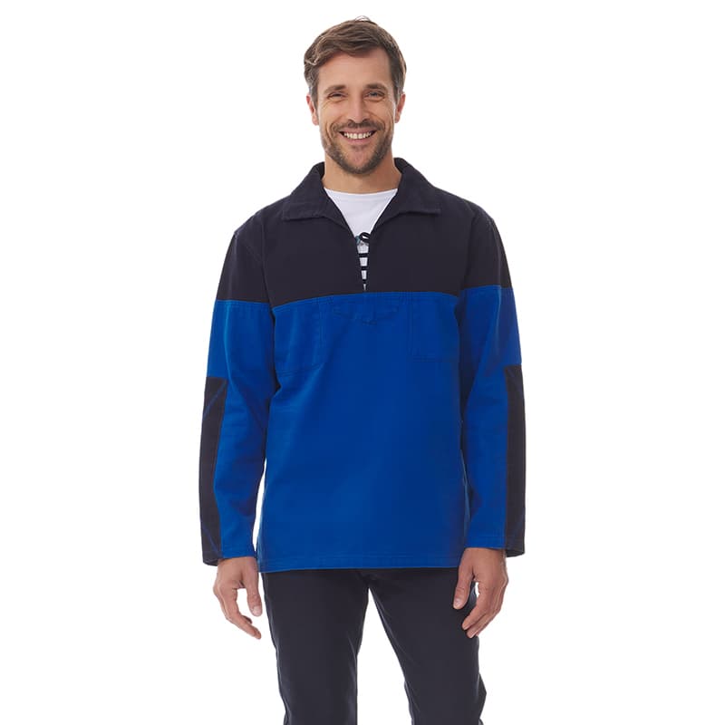 Vareuse MOUSQUETON Daoucachou L Nautic/Marine