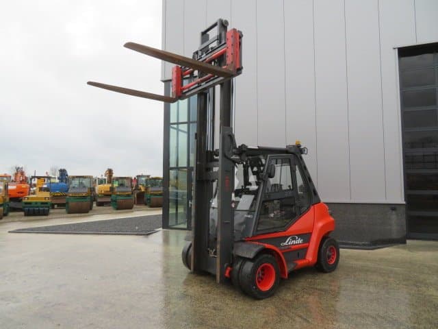 Linde H80D-02-Neu