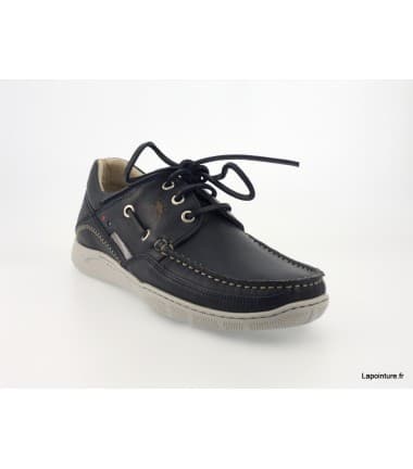 Chaussures lacets FLUCHOS-7175 - 3 coloris