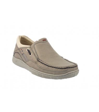 Mocassins FLUCHOS-7553- 2 coloris