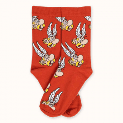Chaussettes Astérix - Label Chaussette 36/41