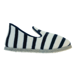 Charentaises "Marinière" - Rivalin 37