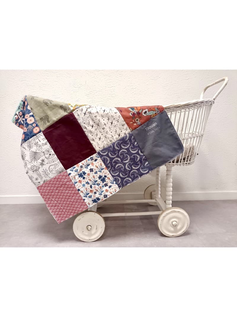 Couverture aux 100 voeux 49 Sans bordure