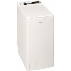 WHIRLPOOL TDLR72223SSFR