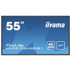 IIYAMA LH5570UHB-B1