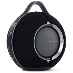 DEVIALET MANIA DEEP BLACK