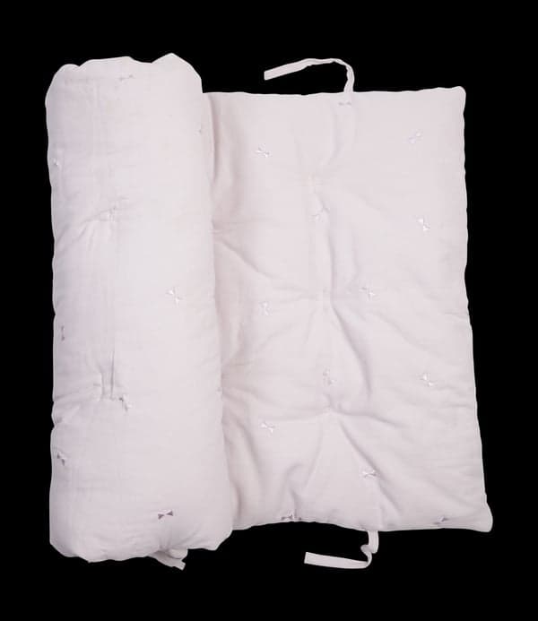 FABELAB - Tapis de Jeu - Motif Bunny