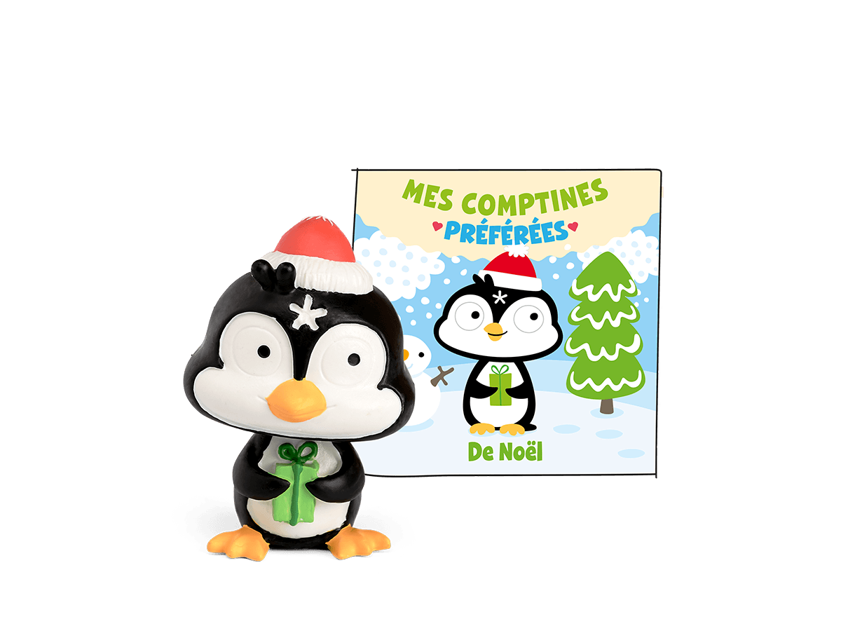 Mes Comptines Préférées | De Noël