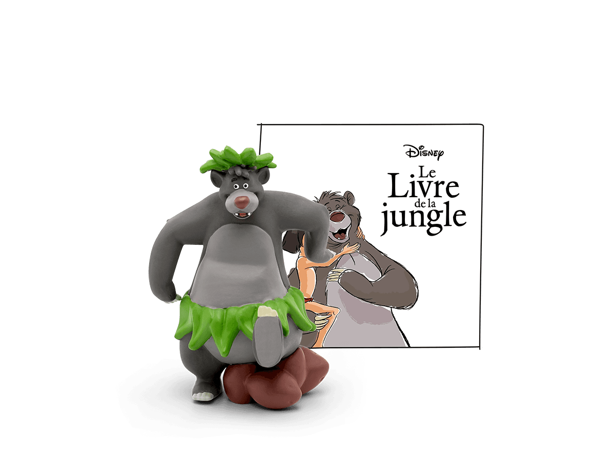 Le Livre De La Jungle | Le Livre De La Jungle