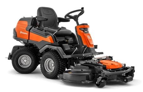 tondeuse husqvarna rider r420tsx awd 4×4