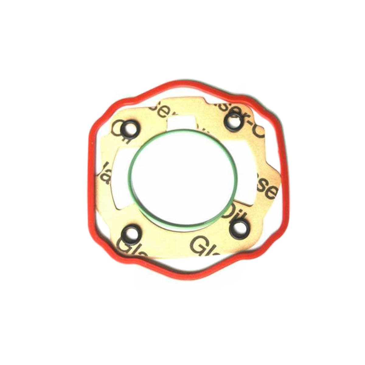 Mvt - Joints Haut Moteur 70cc / 85cc Mbk Nitro Yamaha Aerox - Mvt Sc Service Course Hm11 / Hm16 / Hm27
