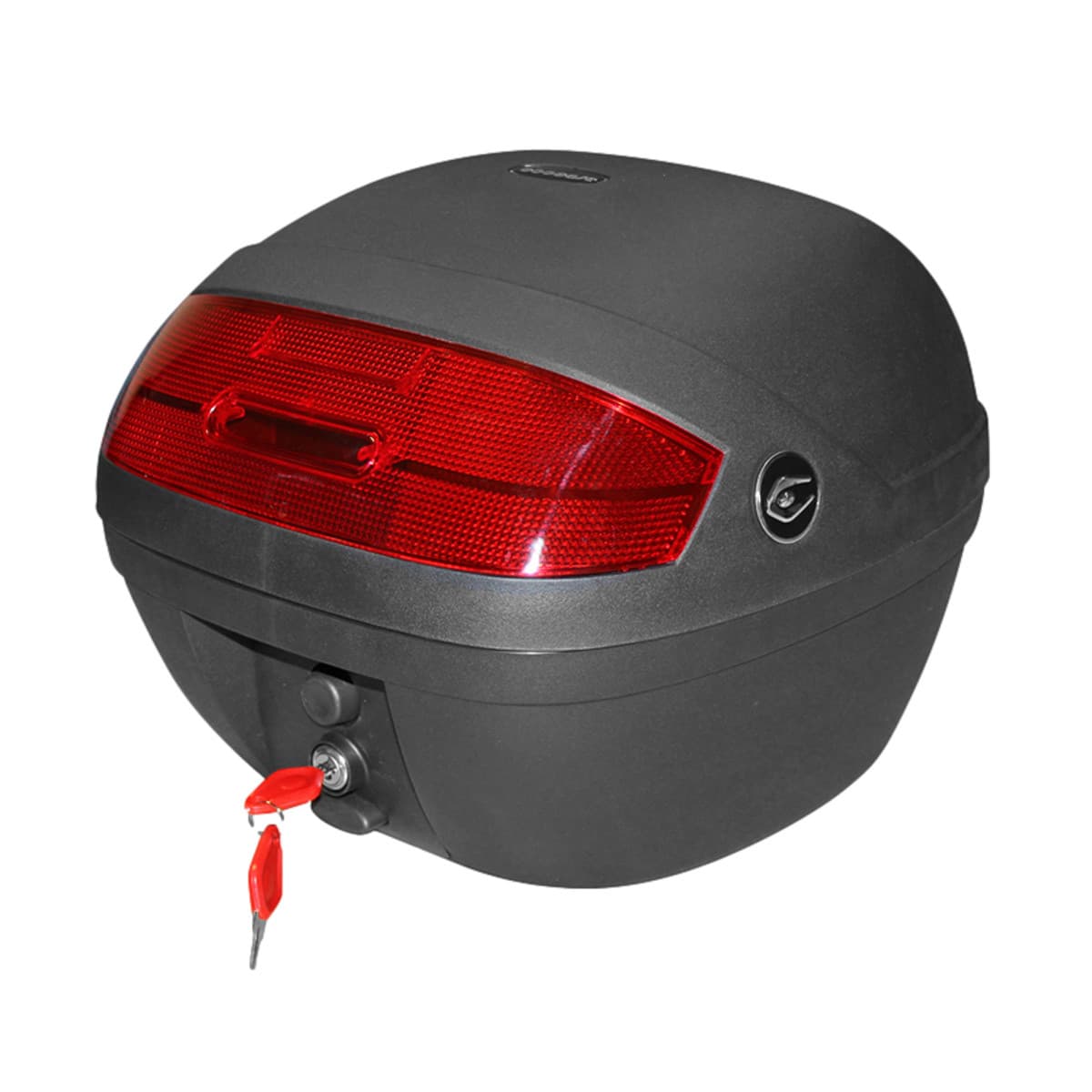 Coocase - Top Case 30l Coocase S30s.b Series Noir