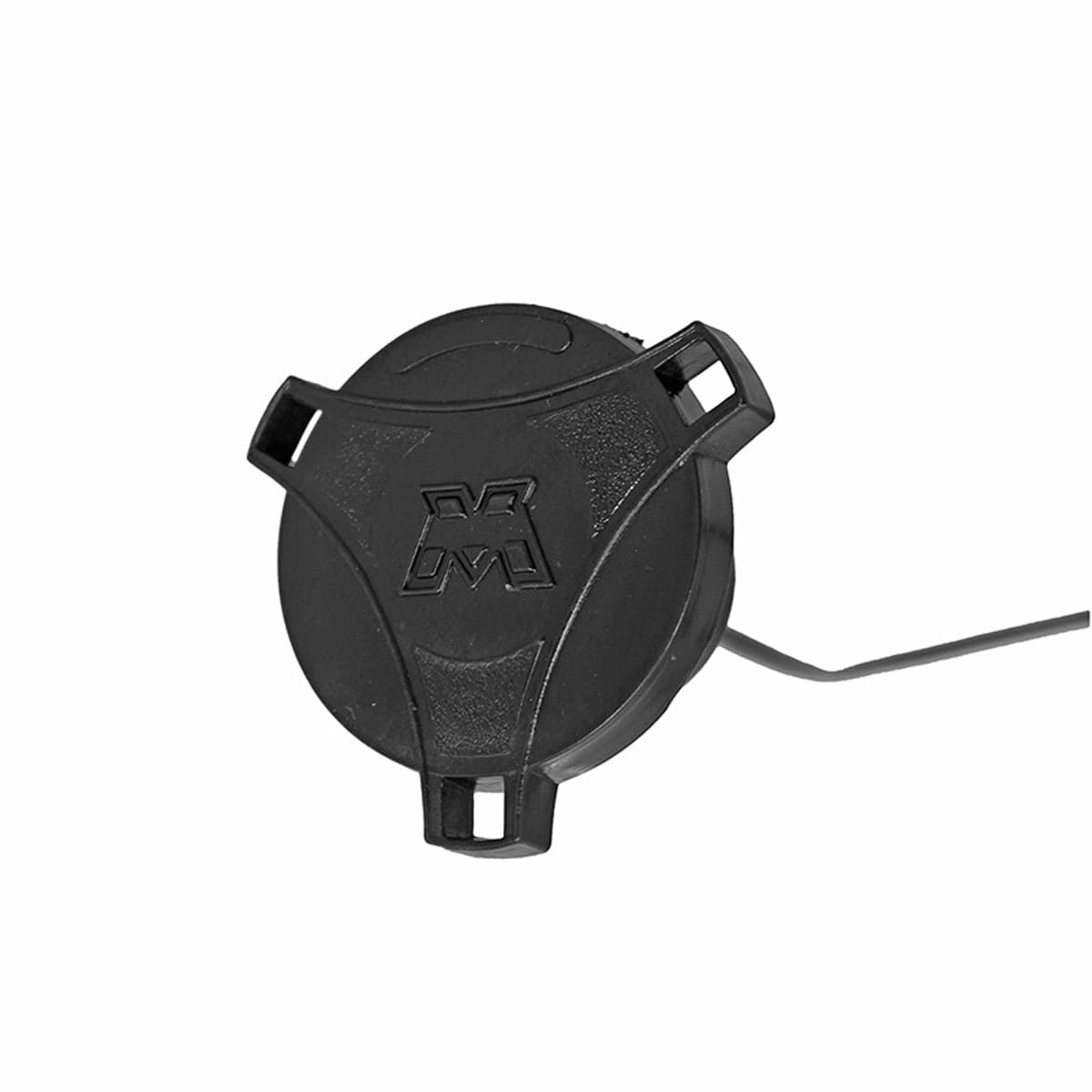 Adaptable - Bouchon Réservoir Essence Motobecane Motoconfort - À Pousser Avec Jauge