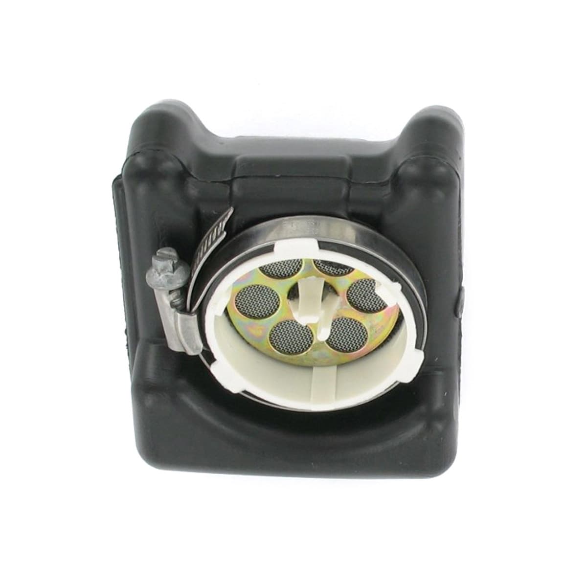 Adaptable - Filtre À Air Peugeot 103 Z Rcx Spx Vogue - Complet Type Gurtner D-12g 206a / Ga14