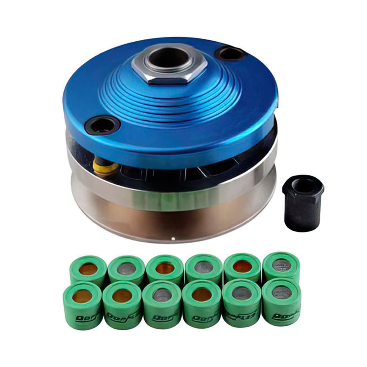 Doppler - Variateur Peugeot Rcx Spx - Doppler Er2