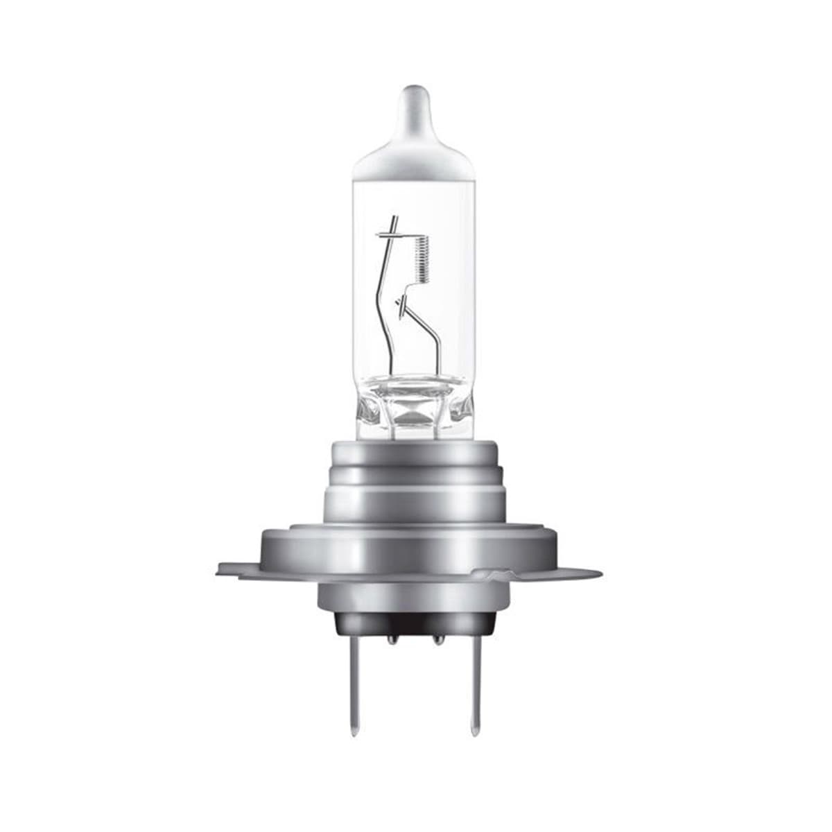 Osram - Ampoule Halogène 12v 55w H7 Px26d Night Breaker Silver - Osram