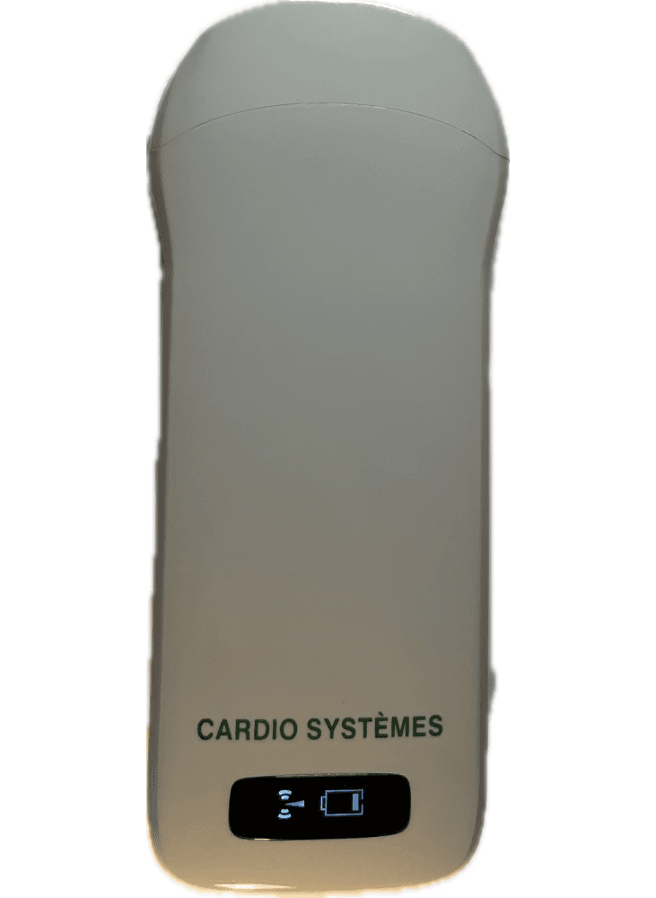 eCHOGENIUS L KXACAGA018