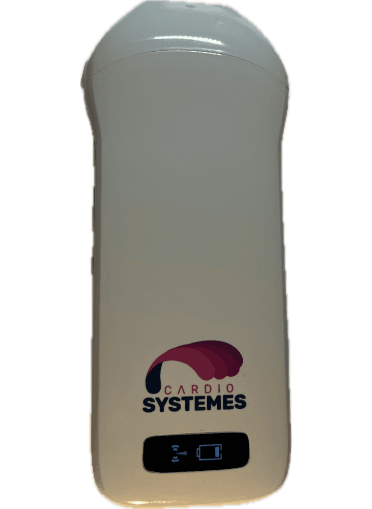 eCHOVASCUGENIUS HF KHBCIA005