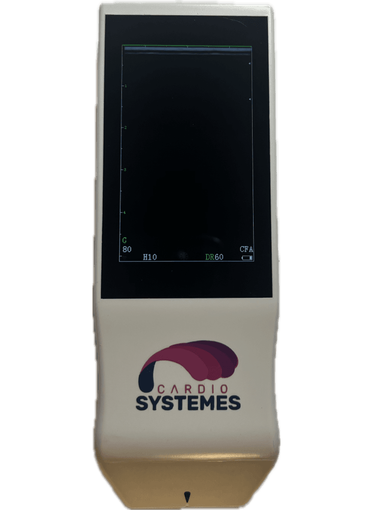 eCHOPUNCTUREGENIUS DMACBEA022