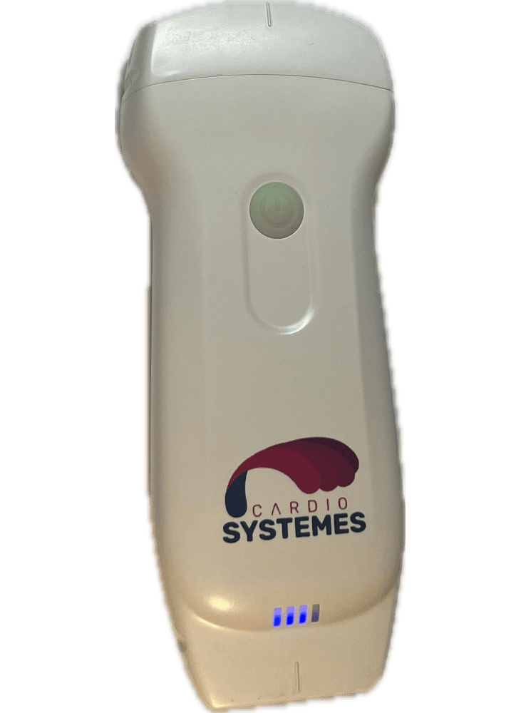 eCHOGENIUS UXCCAKH165