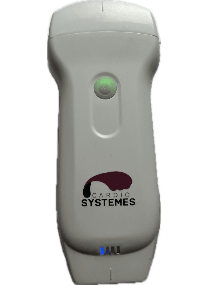 eCHOGENIUS UXCCCFH011