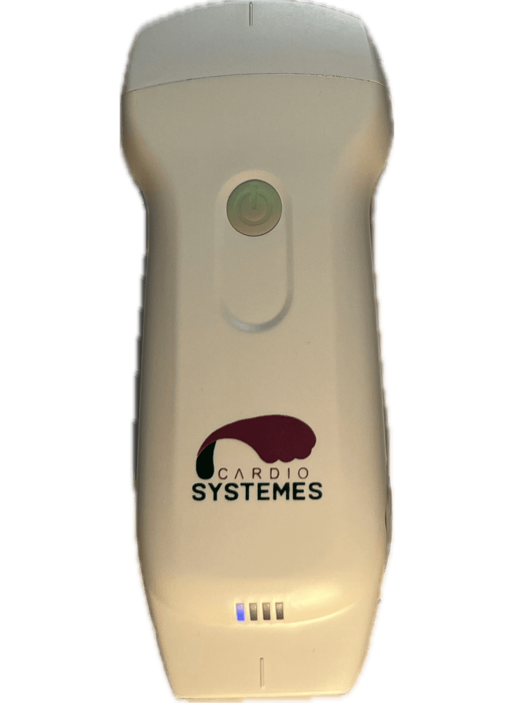 eCHOGENIUS UXCCCFH015