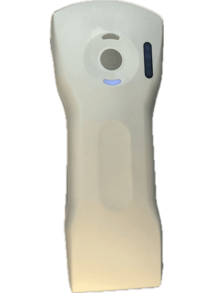 eCHOGENIUS 192 HD WXPCECR004